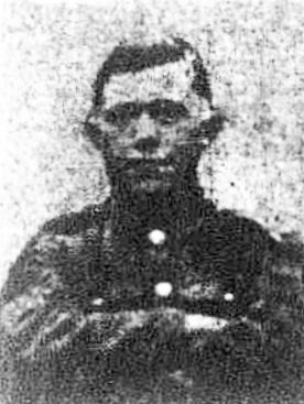 George Samuel Butler
